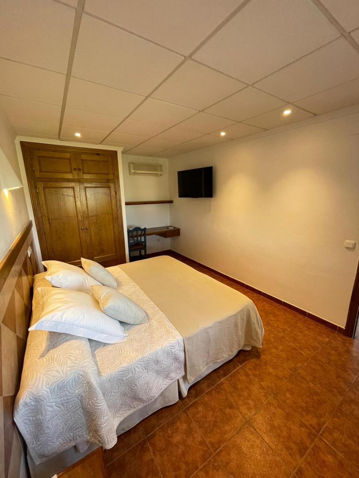 Hotel Simon Мохакар Екстер'єр фото